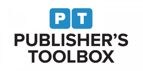 PUBLISHER'S TOOLBOX