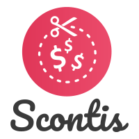 Scontis - Discounts Platform