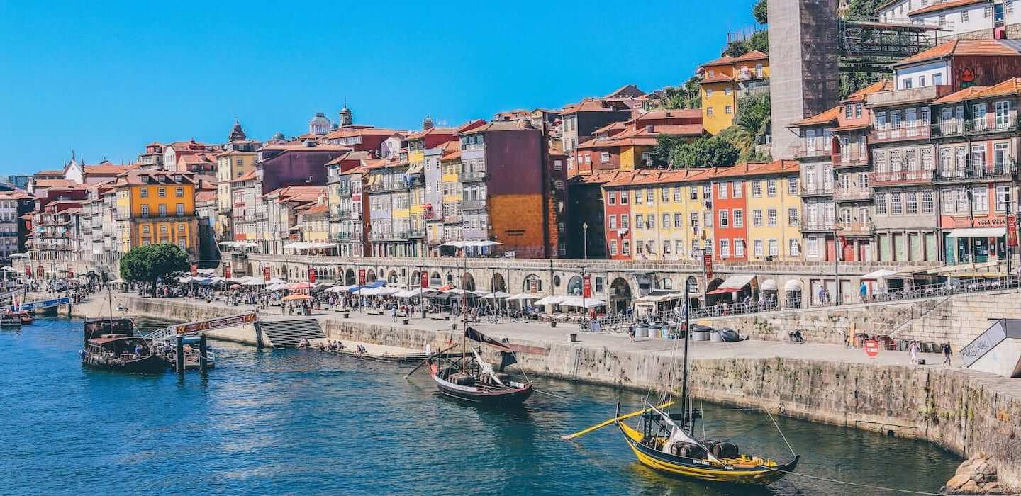 Porto