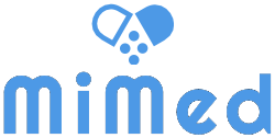 MiMed - Pharmacy Finder